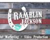 Ramblin Jackson