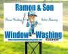 Ramon & Son Window Washing
