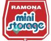Ramona Mini Storage
