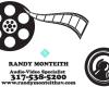 Randy Monteith Audio Video Specialist
