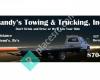 Randy's Towing Service