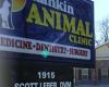 Rankin Animal Clinic