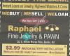 Raphael Fine Jewelry & Pawn