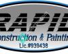 Rapid Construction and Painting