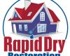 Rapid Dry Restoration