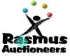 Rasmus Auctioneers