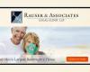 Rauser & Associates Legal Clinic LLP