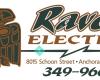 Raven Electric