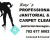 Ray's Professional Janitorial Services