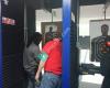 Raytown Indoor Range