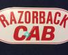 Razorback Cab and Courier