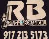 RB Piping & Mechanical