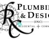 RC Plumbing and Design