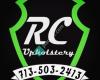 RC's Upholstery