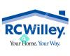 RC Willey Intermountain Distribution Center