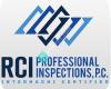 RCI Professional Inspections, PC
