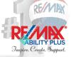 RE/MAX Ability Plus