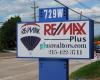 RE/MAX Plus