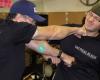 REACT Defense Systems - Tactical Black™ Krav Maga of Chandler