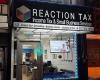 Reaction Tax
