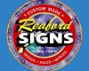 Reaford Signs