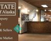 Real Estate Brokers Of Alaska