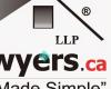 Real Estate Lawyers.ca LLP