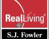 Real Living S.J. Fowler Real Estate