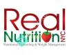 Real Nutrition NYC