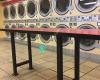 Rebel Laundrymat and Minimart