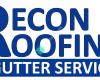 Recon Roofing & Gutter Services
