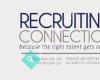 Recruiting Connection - Salt Lake City Recruiters