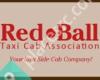 Red Ball Taxi Cab Association