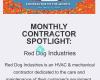 Red Dog HVAC