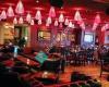 Red Lantern Foxwoods