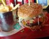 Red Robin Gourmet Burgers