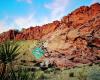 Red Rock Canyon National Conservation Area