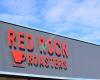 Red Rock Roasters