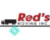 Red's Moving