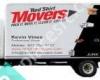 Red Shirt Movers
