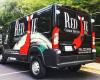 Red Tie Courier Services