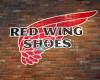 Red Wing Shoe Store