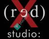 red X studio