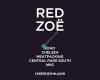 Red Zoe Skin Care
