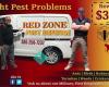 Red Zone Pest Defense and Pool Service