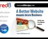 Red8 Designs - Custom Websites