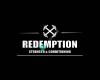 Redemption Strength & Conditioning