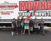 Redlands Moving And Storage