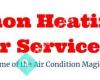 Redmon Heating & AC Services