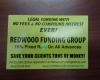 Redwood Funding Group